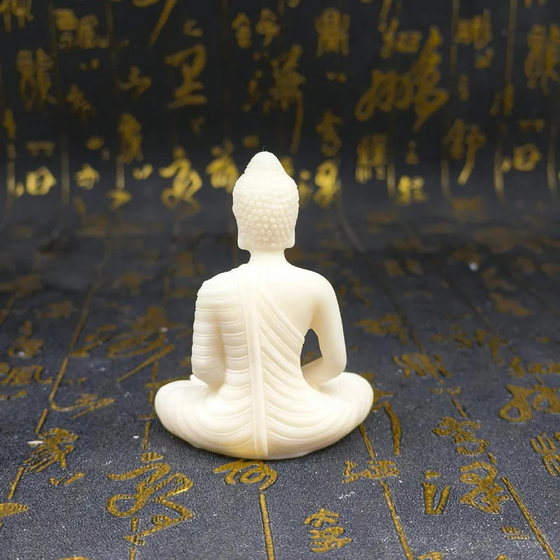 shakyamuni buddha statue Founder of Buddhism