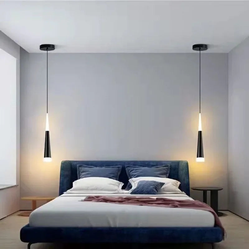 Nordic LED hanging Pendant Lamp