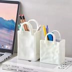 Home Handbag Shape Vase