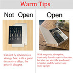 Matisse Fake Books For Decoration Storage Box