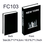 Luxury Fake Books Home Decoration Accessories