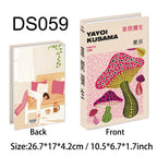 Luxury Fake Books Home Decoration Accessories