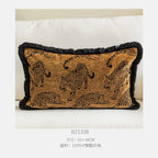 Light Luxury Cushion Cover