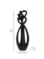 Nordic Style Creative Home Decor