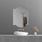 Irregular Mirror Wall Decorative Mirror