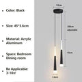 Nordic LED hanging Pendant Lamp