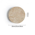 Natural Yellow Cave Stone Led Sconce Lamp