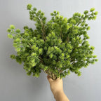 Artificial Pine Needles Simple Style Artificial Plant