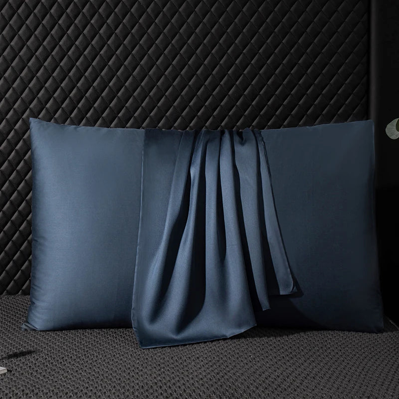 100% Natural Mulberry Silk Pillow Case Real Silk