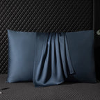 100% Natural Mulberry Silk Pillow Case Real Silk