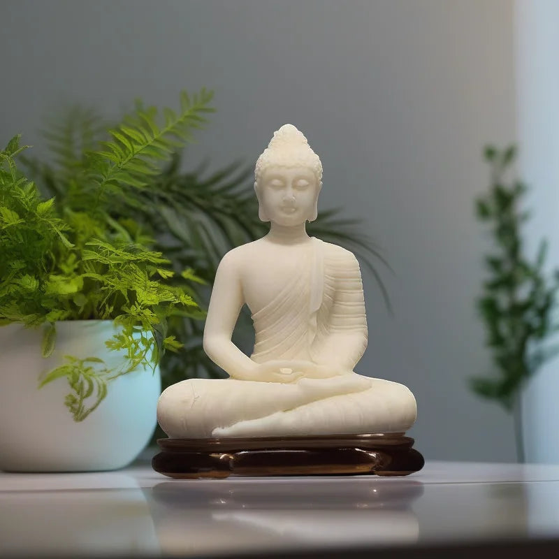 shakyamuni buddha statue Founder of Buddhism