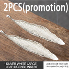 Long Leafs Censer Incense support rods Holder