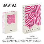 Matisse Fake Books For Decoration Storage Box