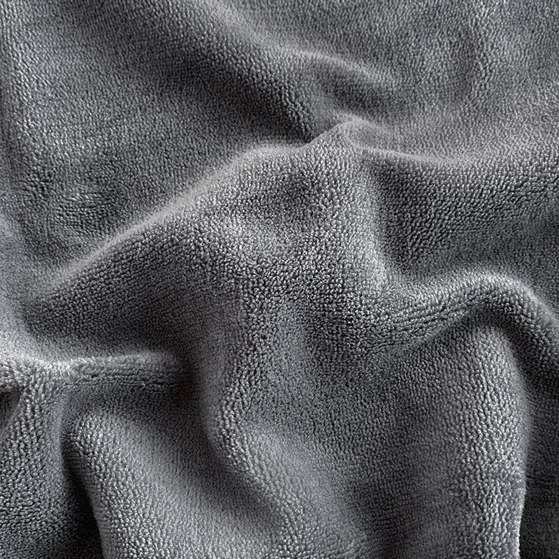 Velvet Fabric Pillowcase Bedding Sleeping Pillowcover
