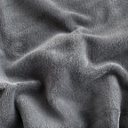 Velvet Fabric Pillowcase Bedding Sleeping Pillowcover