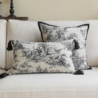 Light Luxury Cushion Cover