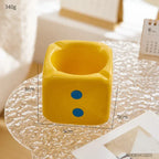 Dice Ashtray Modern Home Living Room Decoration