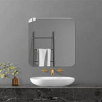 Irregular Mirror Wall Decorative Mirror