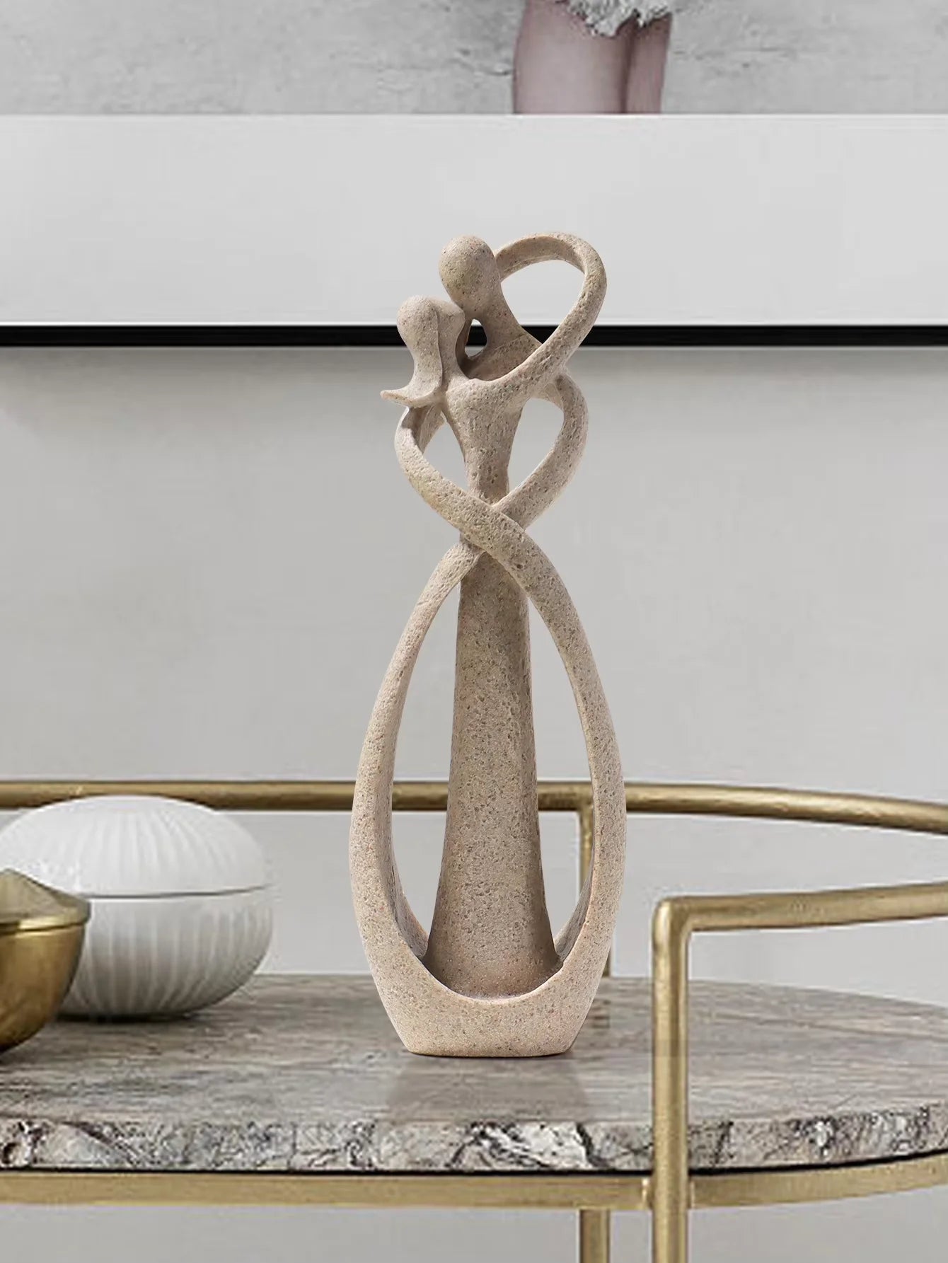 Nordic Style Creative Home Decor
