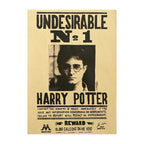 Magic School Movie Peripheral Posters