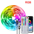 Led Strip Lights Music Sync Led Lights