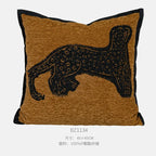 Light Luxury Cushion Cover