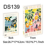 New Luxury Fake Books Home Decoration