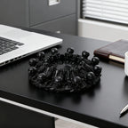 American Skull Ashtray