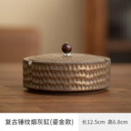 Nordic Ceramic Ashtray
