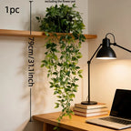 Artificial Mandala Fake Vine Wall Decor