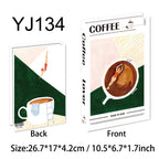 New Luxury Fake Books Home Decoration