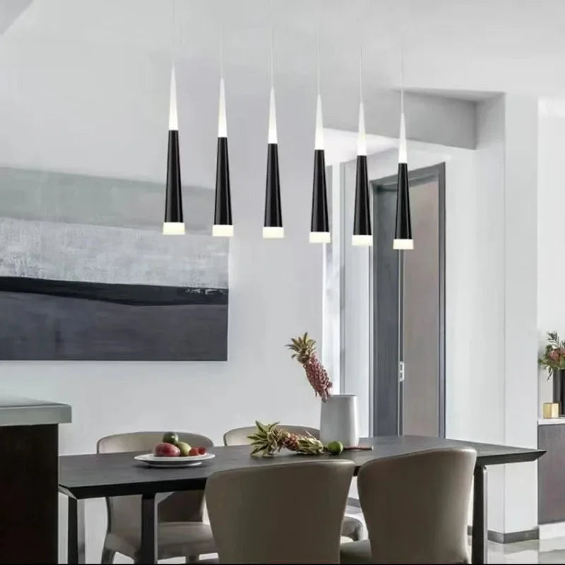 Nordic LED hanging Pendant Lamp