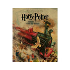 Magic School Movie Peripheral Posters
