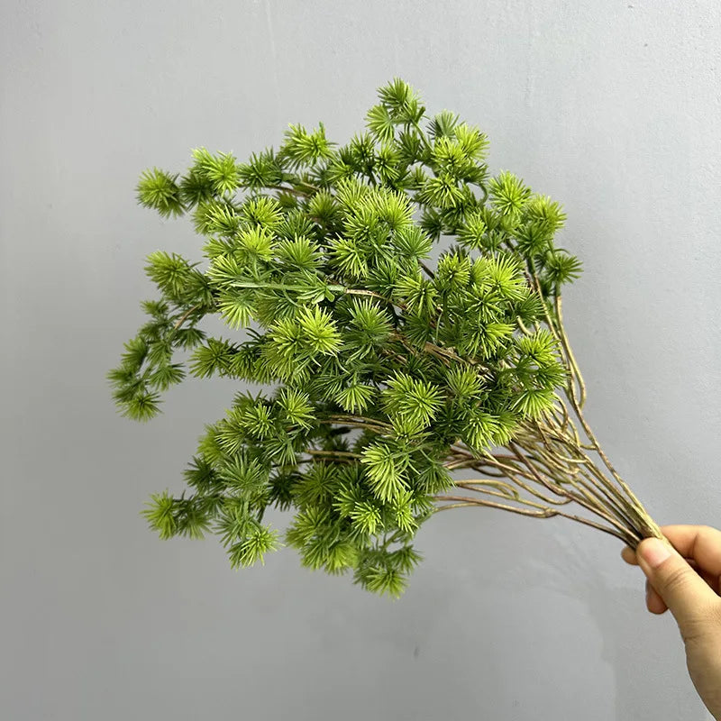 Artificial Pine Needles Simple Style Artificial Plant