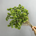 Artificial Pine Needles Simple Style Artificial Plant