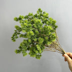 Artificial Pine Needles Simple Style Artificial Plant