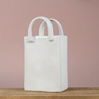 Home Handbag Shape Vase
