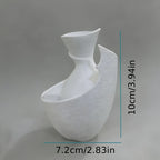 Minimalist Light Luxury Decorative Vase