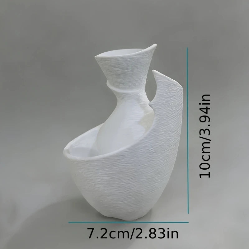 Minimalist Light Luxury Decorative Vase