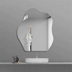 Irregular Mirror Wall Decorative Mirror