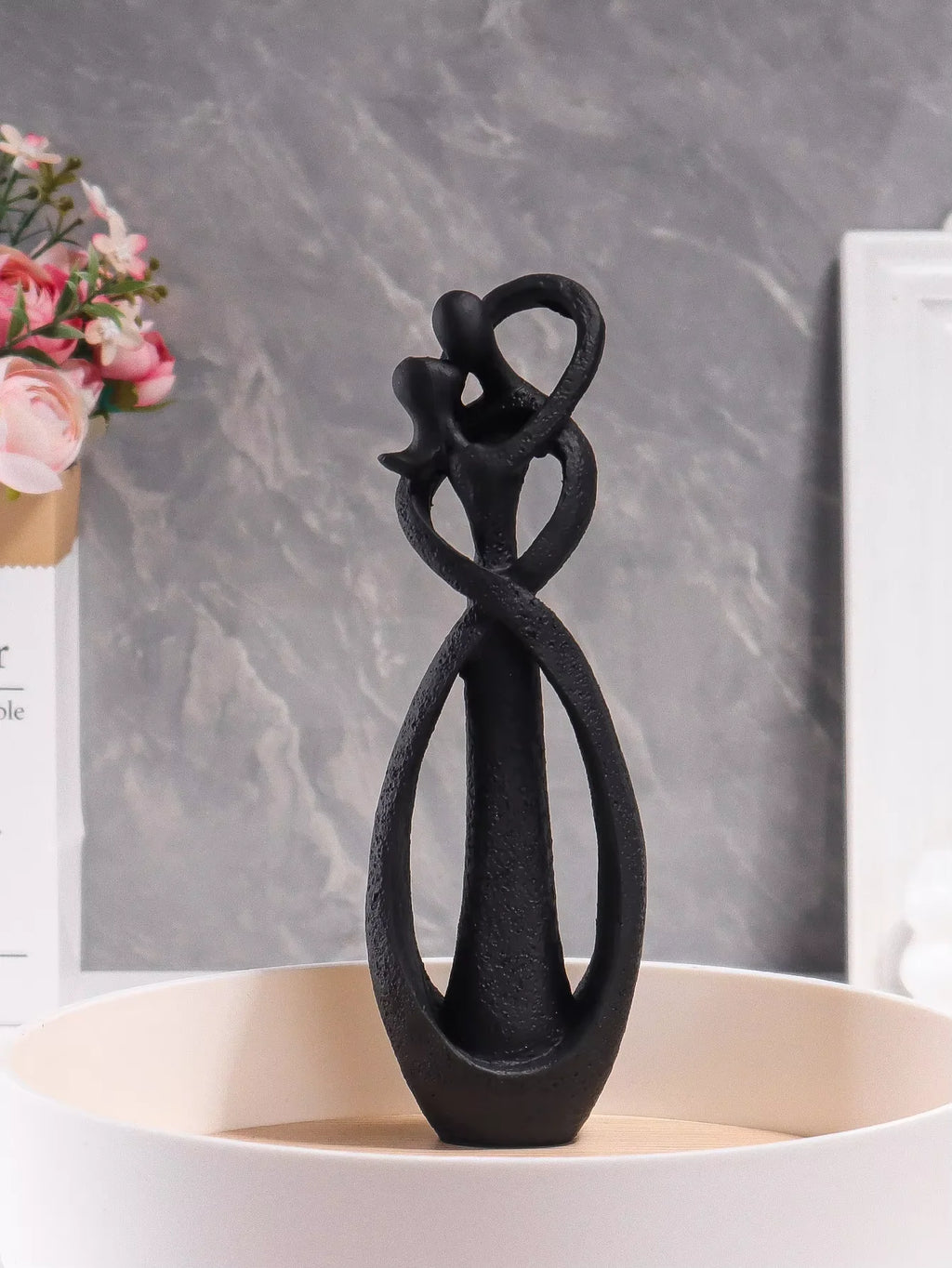 Nordic Style Creative Home Decor