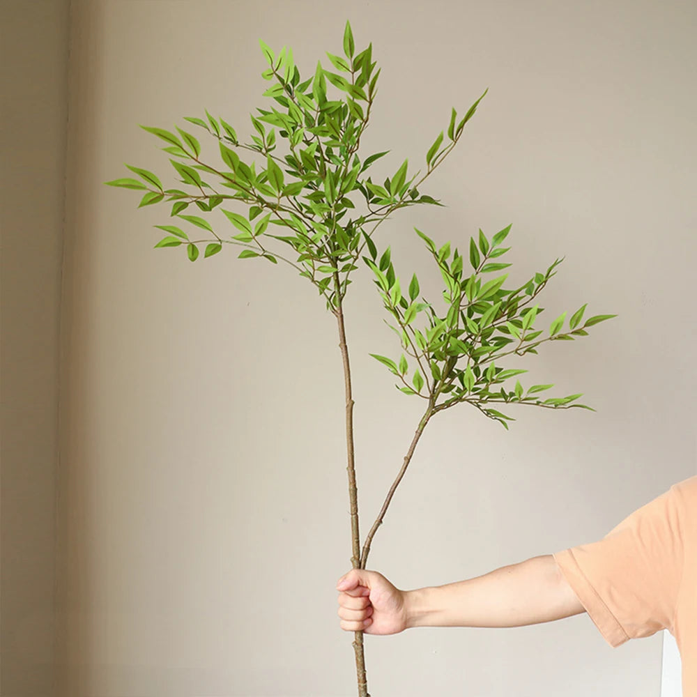 Artificial Plant Nandina Tree