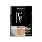 Rapper Album Cover Retro Poster Music Canvas Wall Art Print