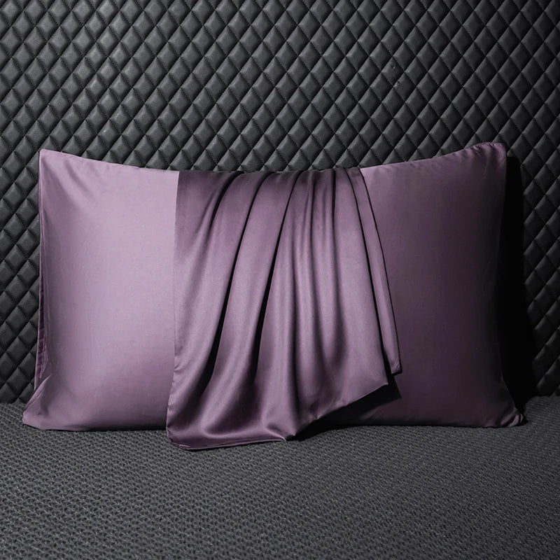 100% Natural Mulberry Silk Pillow Case Real Silk
