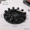 American Skull Ashtray