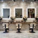 Illuminate LED Backlight Bathroom Mirror Frameless Dimmable Defog Mirror