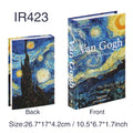 Luxury Fake Books Home Decoration Accessories