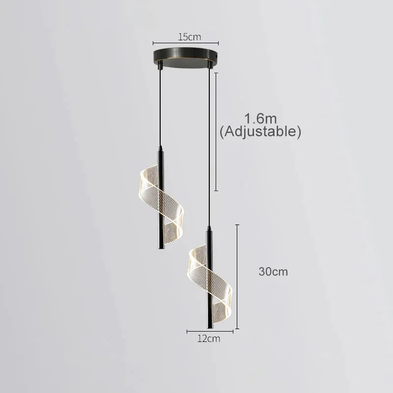 Nordic LED Wall Lamp Indoor Lighting lamp