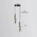 Nordic LED Wall Lamp Indoor Lighting lamp