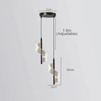 Nordic LED Wall Lamp Indoor Lighting lamp